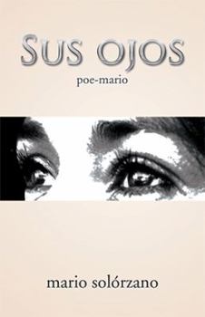 Paperback Sus ojos: (poe-mario) [Spanish] Book