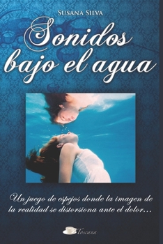 Paperback Sonidos bajo el agua [Spanish] Book