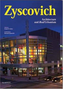 Architecture And Real Urbanism