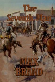 Paperback The Seventh Man Book