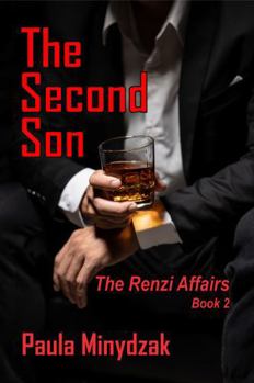 Paperback The Second Son: The Renzi Affairs, Book 2 Book