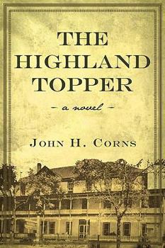 Paperback The Highland Topper Book