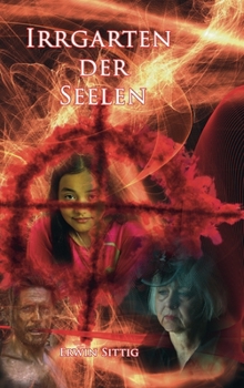 Hardcover Irrgarten der Seelen [German] Book