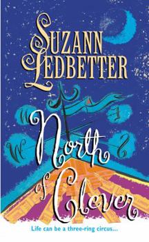North Of Clever - Book #3 of the Hannah Garvey Mystery