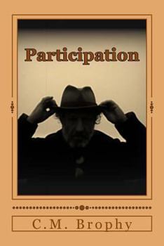 Paperback Participation: romanaclef nervella in 5 parts with introduction Book