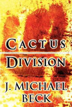 Paperback Cactus Division Book
