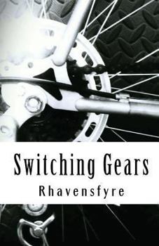 Paperback Switching Gears Book
