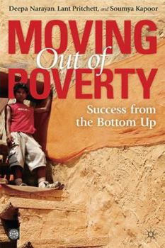 Paperback Moving Out of Poverty: Success from the Bottom Up Volume 2 Book