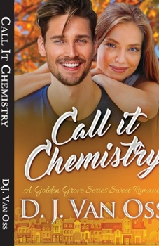 Paperback Call It Chemistry Book