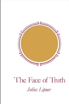 Paperback The Face of Truth: A Study of Meaning and Metaphysics in the Vedantic Theology of Ramanuja Book