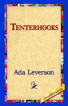 Tenterhooks - Book #2 of the Little Ottleys