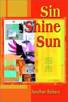 Paperback Sin Shine Sun Book