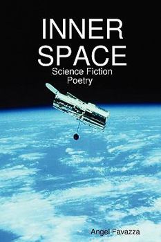 Paperback Inner Space Book