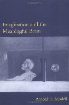 Hardcover Imagination and the Meaningful Brain Book
