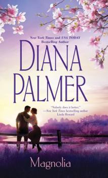 Hardcover Magnolia (Thorndike Press Large Print Basic) [Large Print] Book
