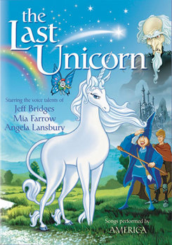 The Last Unicorn