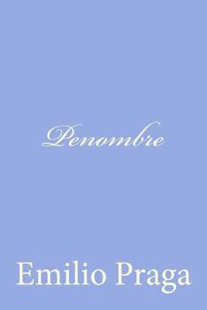 Paperback Penombre [Italian] Book