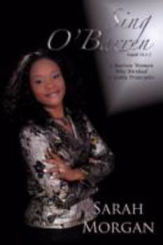 Paperback Sing O Barren Book
