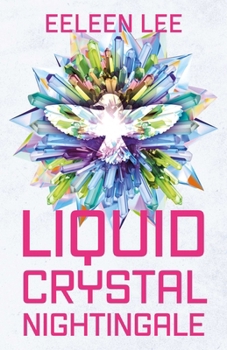 Paperback Liquid Crystal Nightingale Book