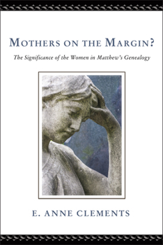 Hardcover Mothers on the Margin? Book