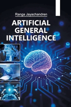 Hardcover Artificial General Intelligence Book
