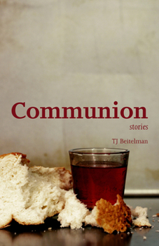 Paperback Communion Book