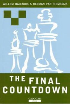 Paperback Final Countdown Book