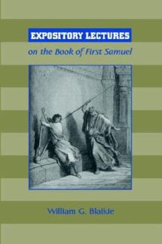 The First Book Of Samuel, Volumes 8-9