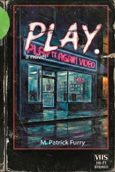 Paperback Play. Book