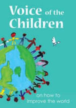 Paperback Voice of the Children Book