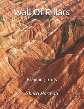 Paperback Wall Of Pillars: Graphing Grids Book
