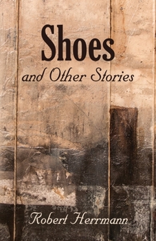 Paperback Shoes and Other Stories Book