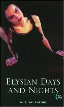 Paperback Elysian Days and Nights Book