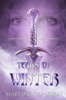 Paperback Tears of winter Book