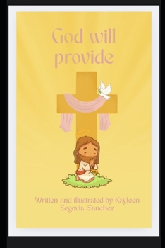 Paperback God will provide Book