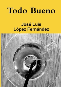 Paperback Todo Bueno [Spanish] Book