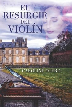 Paperback El resurgir del violín: Parte 2 [Spanish] Book