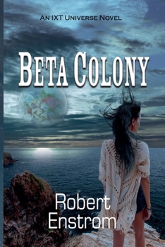 Paperback Beta Colony Book