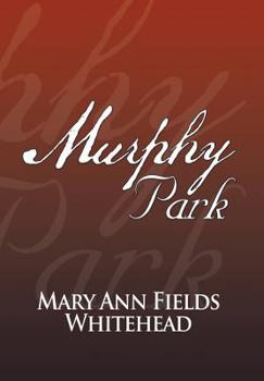 Hardcover Murphy Park Book