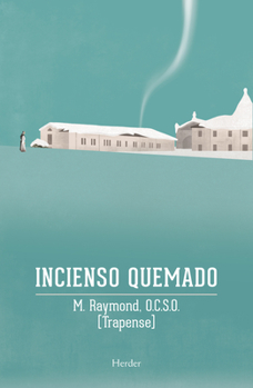 Paperback Incienso Quemado [Spanish] Book