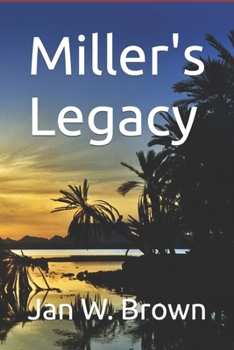 Paperback Miller's Legacy Book