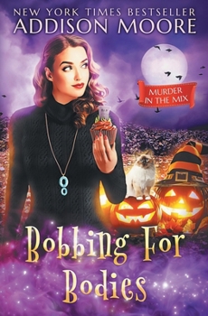 Paperback Bobbing for Bodies Book