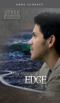 Paperback The Water's Edge Book