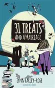 Paperback 31 Treats And A Marriage Book