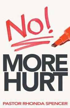 Paperback No More Hurt Book