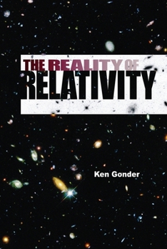 Paperback The Reality of Relativity: Einstein's Hoax on Humanity Book