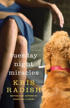 Paperback Tuesday Night Miracles Book