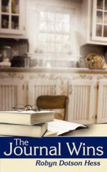 Paperback The Journal Wins Book