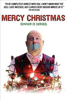 DVD Mercy Christmas Book