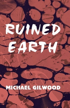 Paperback Ruined Earth Book